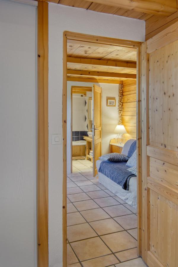 Appartement Privatif Type Chalet Cosy Et Calme Métabief Exteriér fotografie