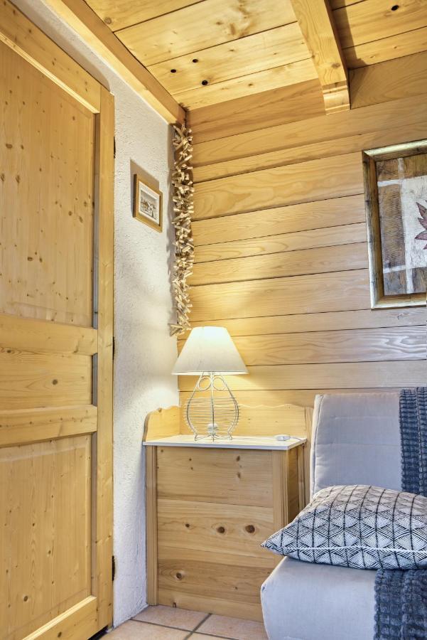 Appartement Privatif Type Chalet Cosy Et Calme Métabief Exteriér fotografie