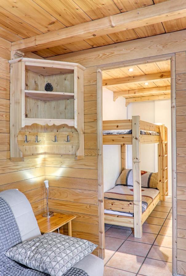 Appartement Privatif Type Chalet Cosy Et Calme Métabief Exteriér fotografie