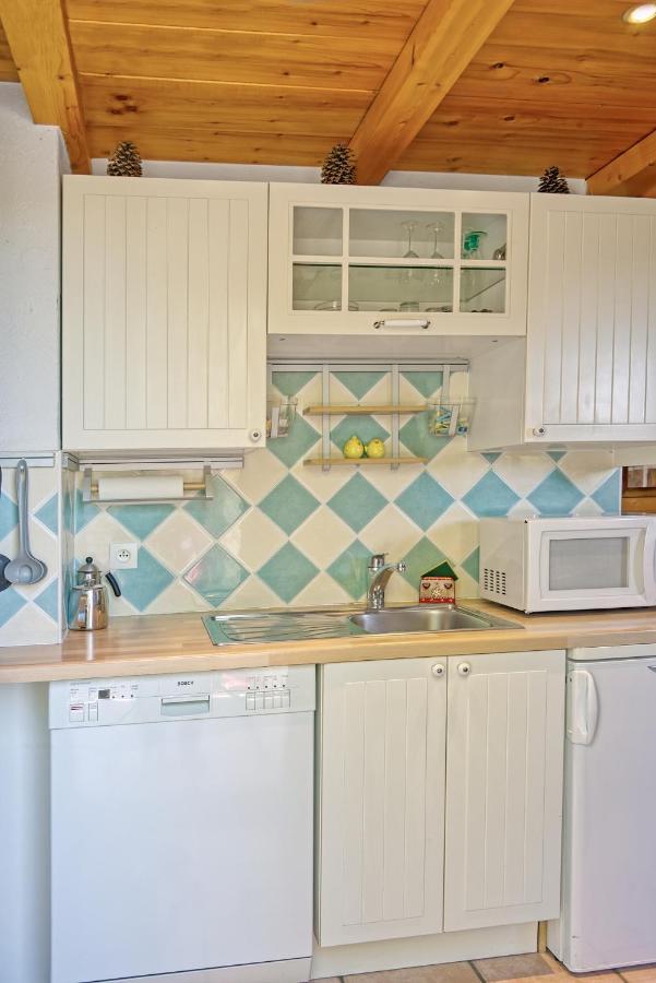 Appartement Privatif Type Chalet Cosy Et Calme Métabief Exteriér fotografie