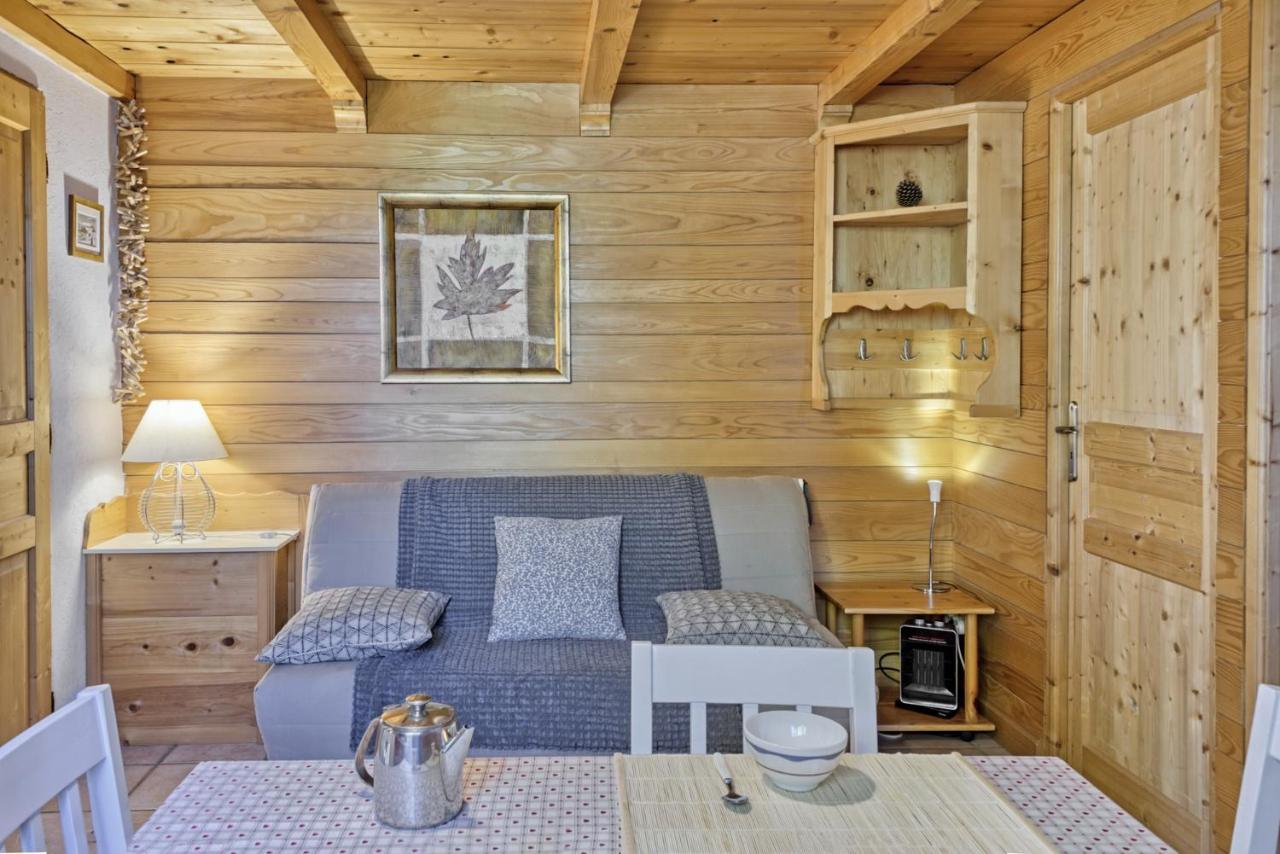 Appartement Privatif Type Chalet Cosy Et Calme Métabief Exteriér fotografie