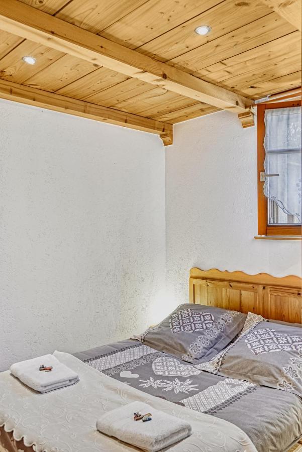 Appartement Privatif Type Chalet Cosy Et Calme Métabief Exteriér fotografie