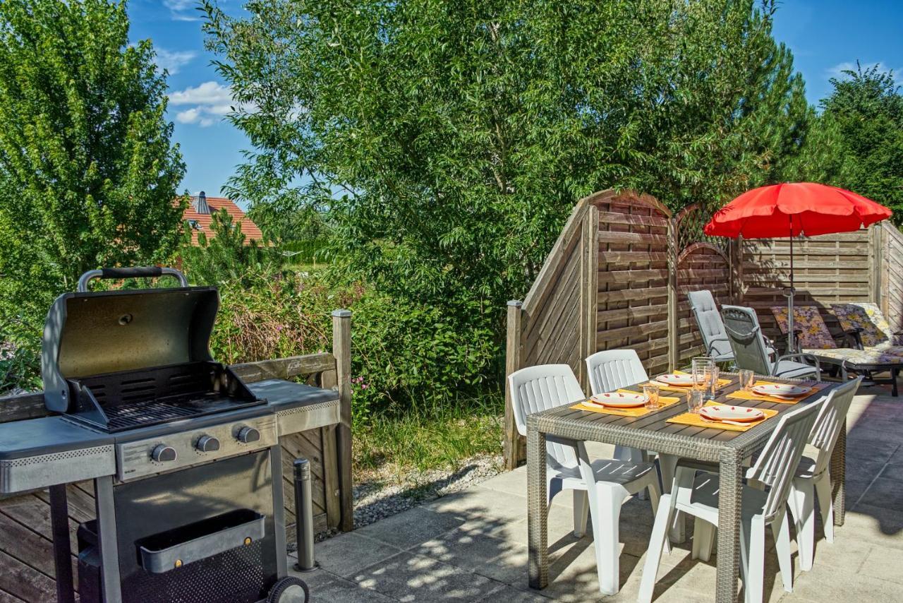 Appartement Privatif Type Chalet Cosy Et Calme Métabief Exteriér fotografie